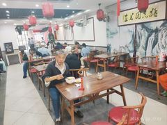 -朱新年·苏式汤团·面点(北寺塔店)