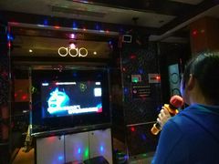 -迪迪派KTV(创业大厦店)