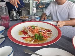 -靓湾海鲜·海景餐厅(小麦岛店)