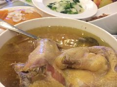 -同庆楼(天鹅酒家店)