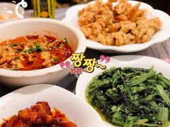 -大隐隐于市私房菜(保和小区店)