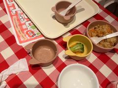 -西贝(虹口龙之梦店)