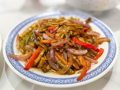 -鲁达面馆本帮风味(共康东路店)
