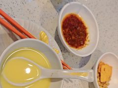 金汤锅底-八珍玉食鸡煲·打边炉(印象城店)