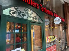 -申德勒加油站西餐厅Schindlers Tankstelle(上海外滩店)