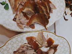 -全聚德(蓝山店)