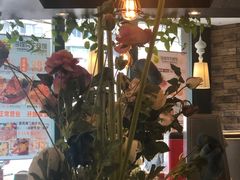 -海维克牛排馆HIGHWIC(青羊万达店)