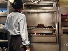 -拉蒂娜·巴西牛排馆 Latina·Brazilian Steakhouse(王府井喜悦店)