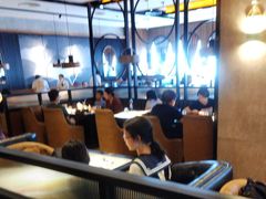 -半秋山西餐厅(宜昌大洋店)