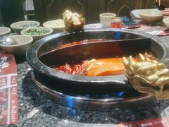 -蜀大侠火锅(建设路第五大道店)