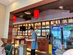 -沽上民肴·八珍豆腐·海鲜(开发区店)