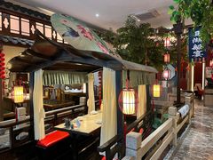 -钱江大院·芳宴江南(三花国际店)