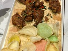 -红椒香·闽北光泽菜·宴请聚会(奥体店)