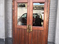 -铃木食堂(帽儿胡同店)