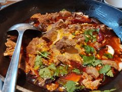 -福茂源横山铁锅羊肉(牡丹园店)