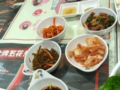 -金妈家烤肉(龙湖U城天街店)