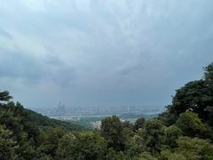 -岳麓山风景名胜区