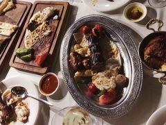 -Pasha帕夏土耳其餐厅(南昌路店)