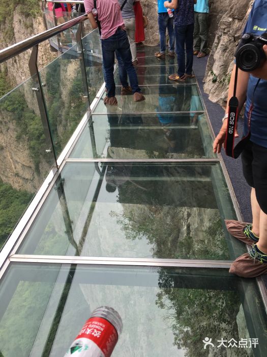 云台山风景名胜区图片