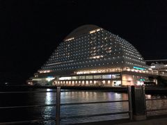 -神户美利坚公园东方大酒店