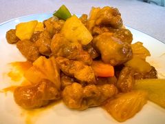 -功德林素菜饭庄(前门店)