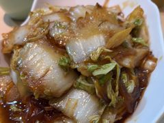 -吕氏疙瘩汤·海鲜新鲁菜(凯德mall新都心店)