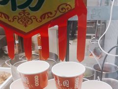 -紫光园清真北京小吃(广渠门内店)