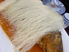 -邢家锅贴老店·非遗·开封菜(金明广场店)