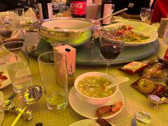 -北京中国大饭店