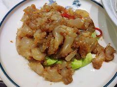 老醋蛰头-映像威海·海鲜味道(市区店)