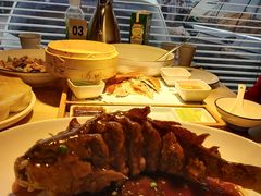 -味莊·青岛菜(云霄路店)