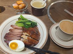 -粤拭轩·广东味道(祥和里店)