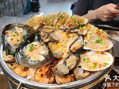 -原乡故事里海鲜大餐(玉祥门北马道巷店)