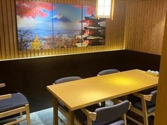 -富山日式料理(宽厚里店)