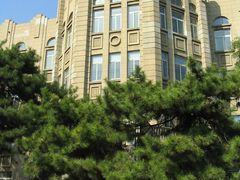 -辽宁大学(崇山校区)