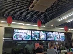 -老陈婆手工面庄