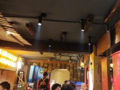 -串盟烧烤大排档·长沙美食地标(星沙店)