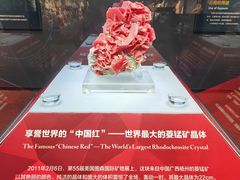 -湖南省地质博物馆