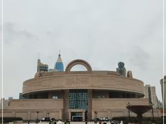 -上海博物馆(人民广场馆)