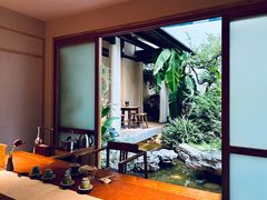 -绣园·茶食宴(湘绣博物馆店)