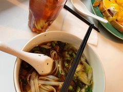 -新旺茶餐厅·早餐·夜宵(仙霞店)