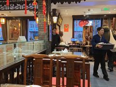 -老厨家(友谊路总店)