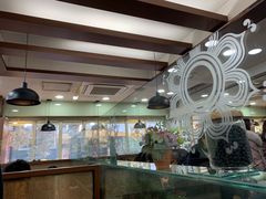 大堂-神仙雪浓汤(明洞店)