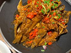 -老湘村·湖南土菜(天河维多利店)