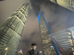 -上海中心大厦