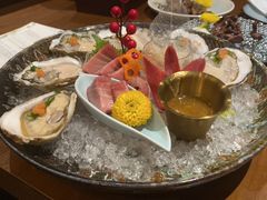 -傑·料理·海鲜放题(佛山文华荟店)