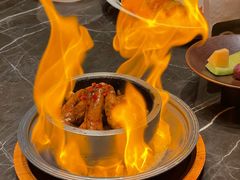 -海派悦庭·海胆烧麦·新融合菜(凯德广场店)