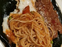 -豪客来牛排(伟诚广场店)