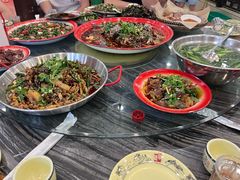 -江湖黑大兔(杨家坪店)