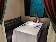 -金链花·泰国餐厅(国贸店)